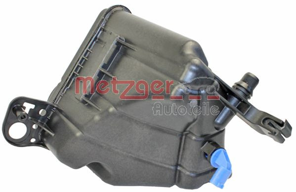 METZGER Ausgleichsbehälter, Kühlmittel